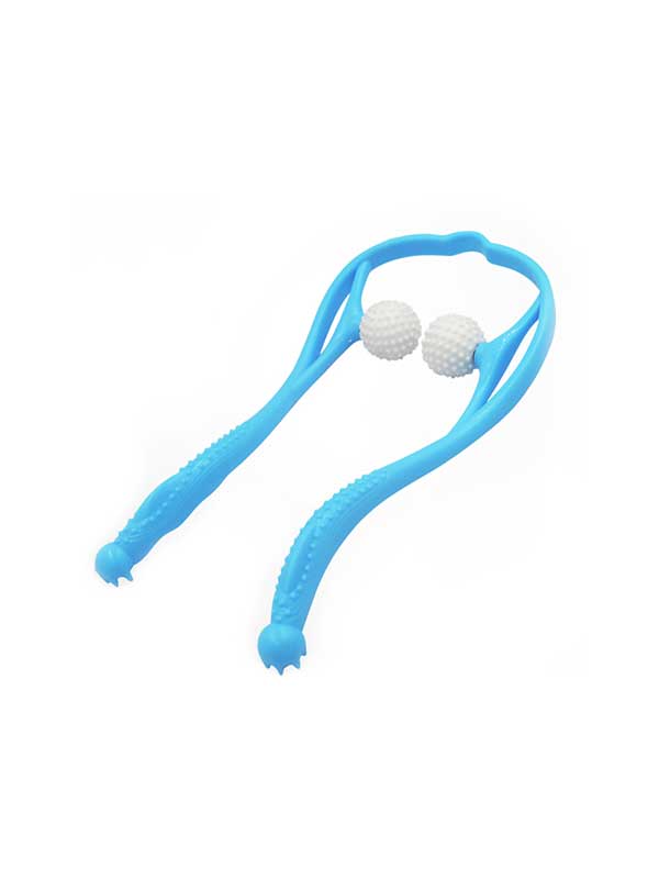 J CO HANDHELD GRIP MASSAGER